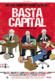 Basta Capital (2020)