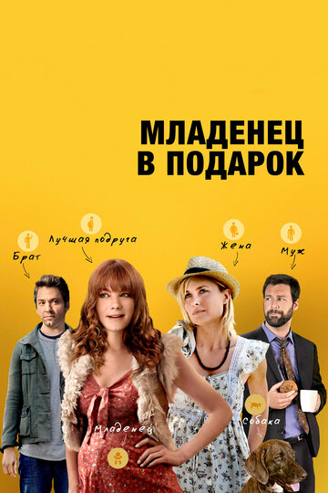 Младенец в подарок (2013)