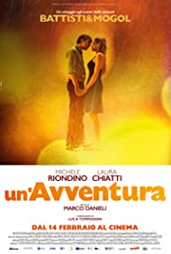 Un'avventura (2019)