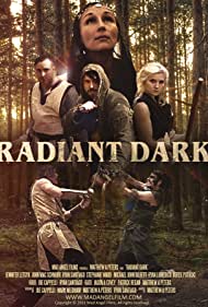 Radiant Dark (2021)