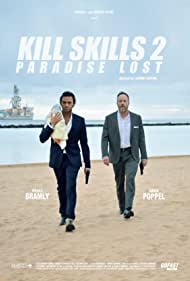 Kill Skills 2 (2018)