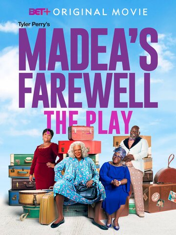 Tyler Perry's Madea's Farewell Play (2020)