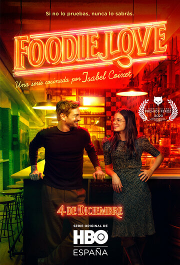 Foodie Love (2019)