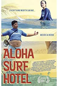 Aloha Surf Hotel (2020)