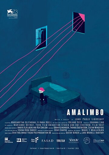 Amalimbo (2016)