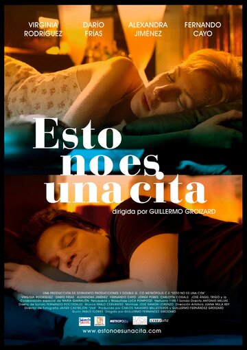 Esto no es una cita (2013)