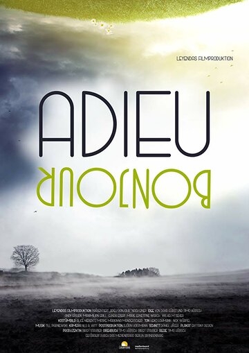 Adieu Bonjour (2008)