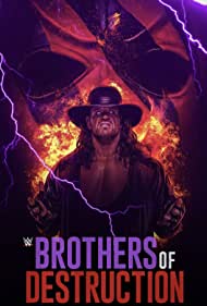 Brothers of Destruction (2020)